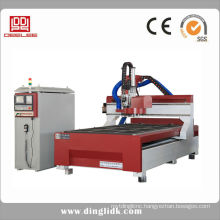 4'*8' cnc wood door cnc automatic wood router